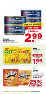 Plus reclame folder week 20 pagina.33 