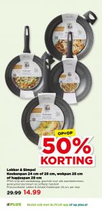 Plus reclame folder week 20 pagina.40 