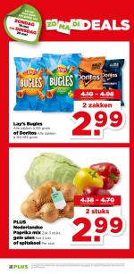 Plus reclame folder week 20 pagina.42 