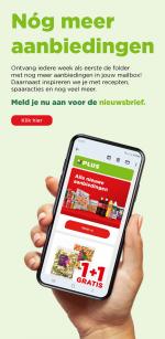 Plus reclame folder week 20 pagina.45 