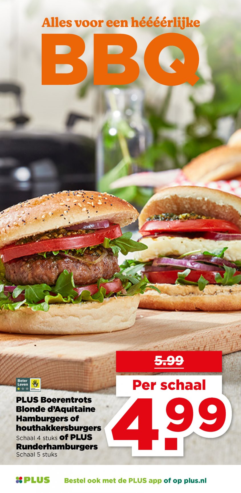 Plus Aanbiedingen van 21-05-2025 pagina.9