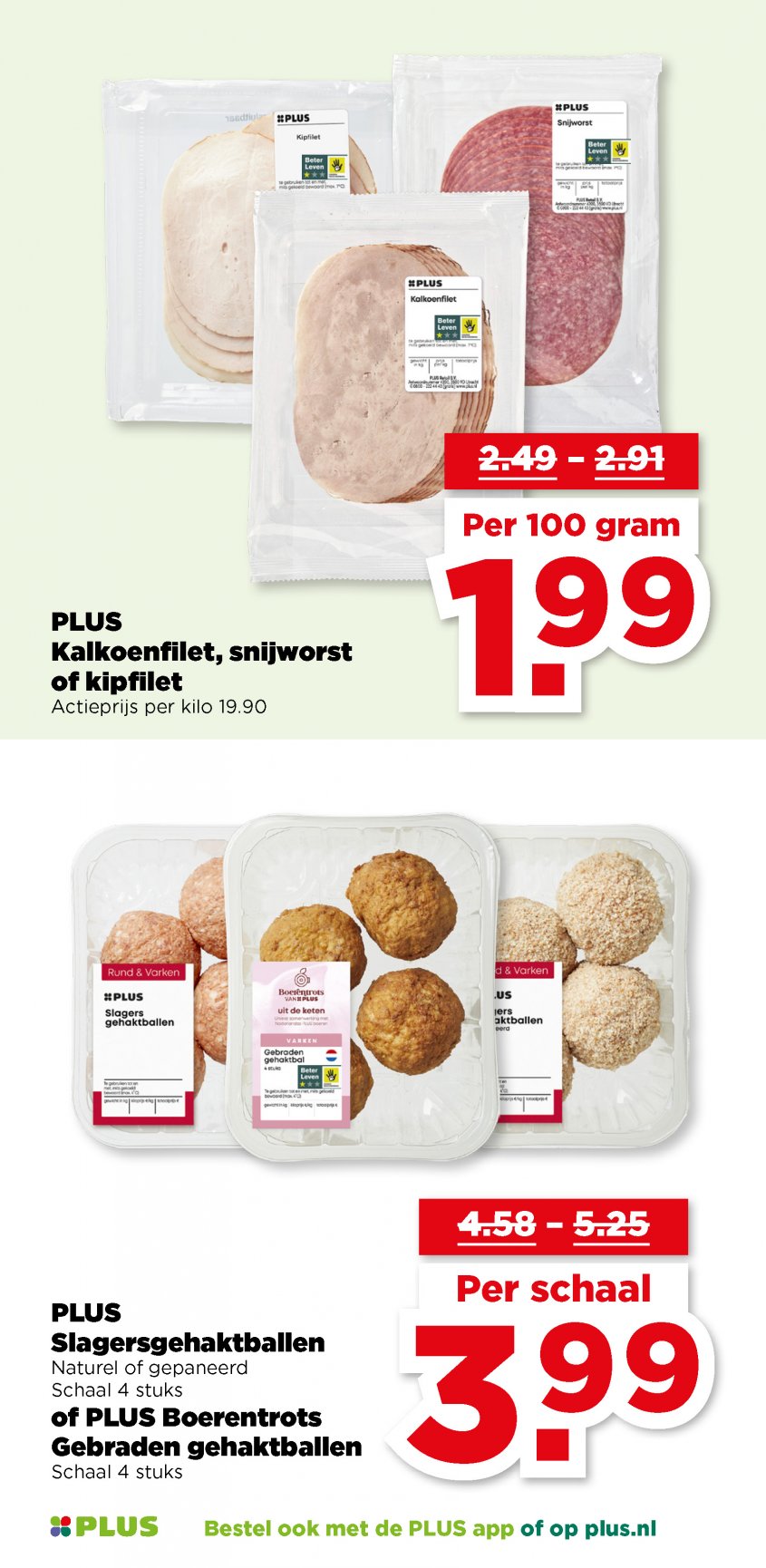 Plus Aanbiedingen van 21-05-2025 pagina.16