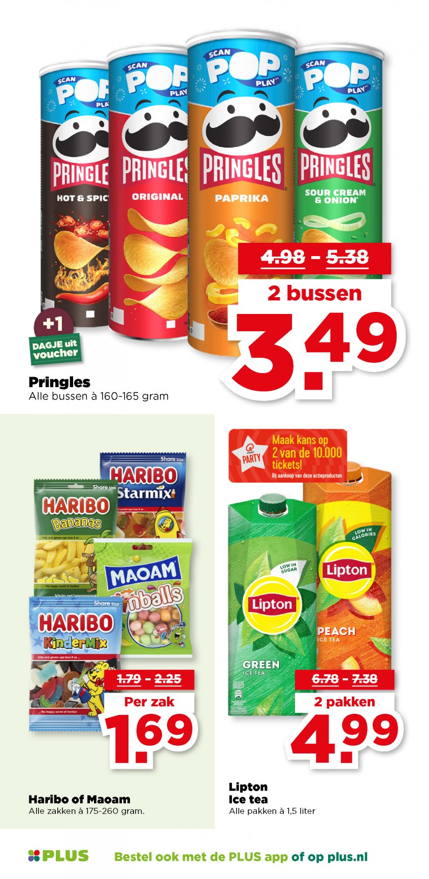 Plus Aanbiedingen van 21-05-2025 pagina.24