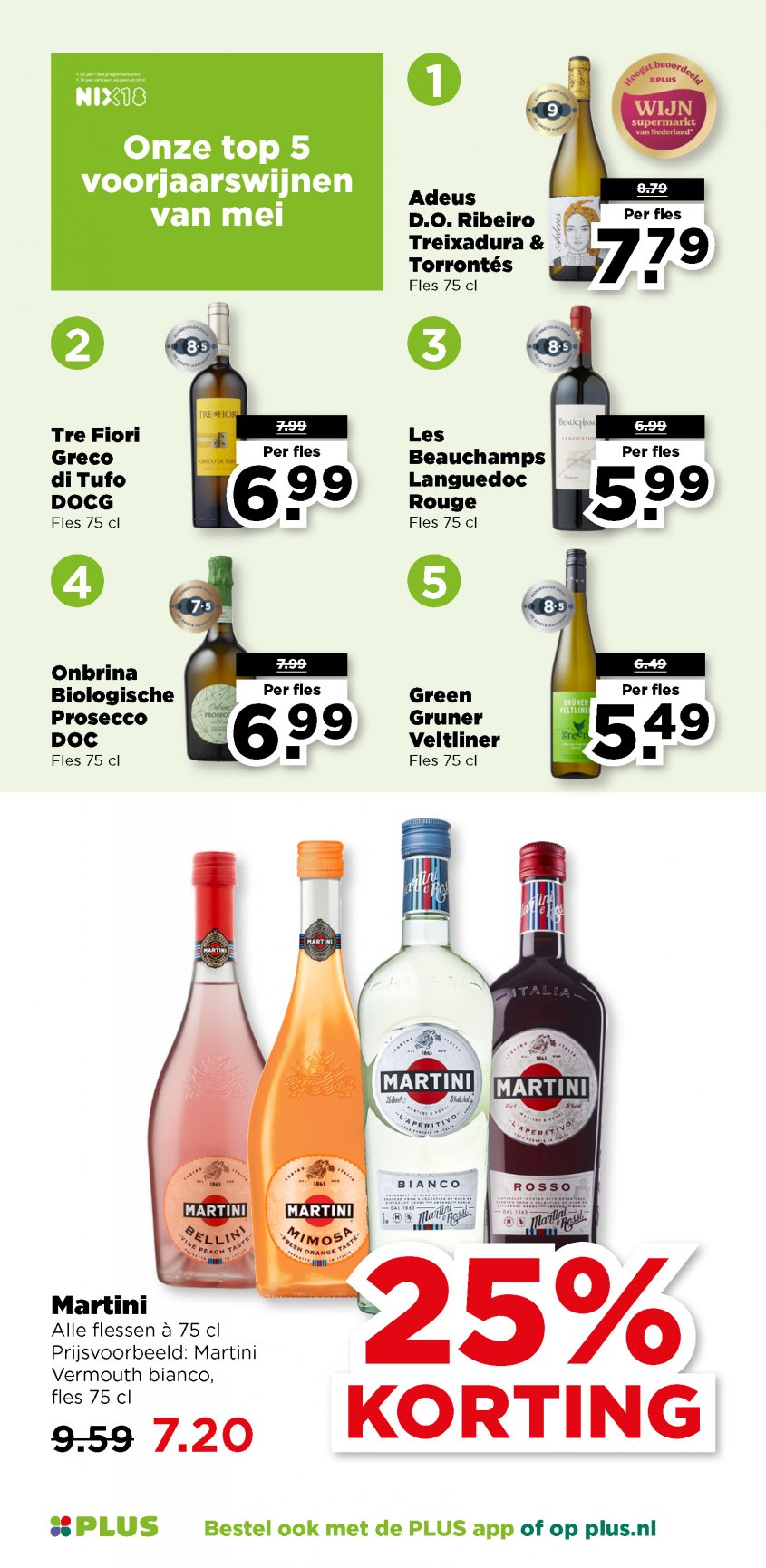 Plus Aanbiedingen van 21-05-2025 pagina.31