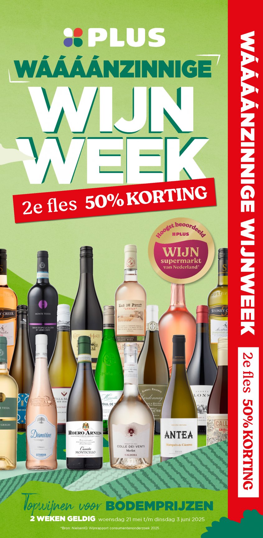 Plus Aanbiedingen van 21-05-2025 pagina.32