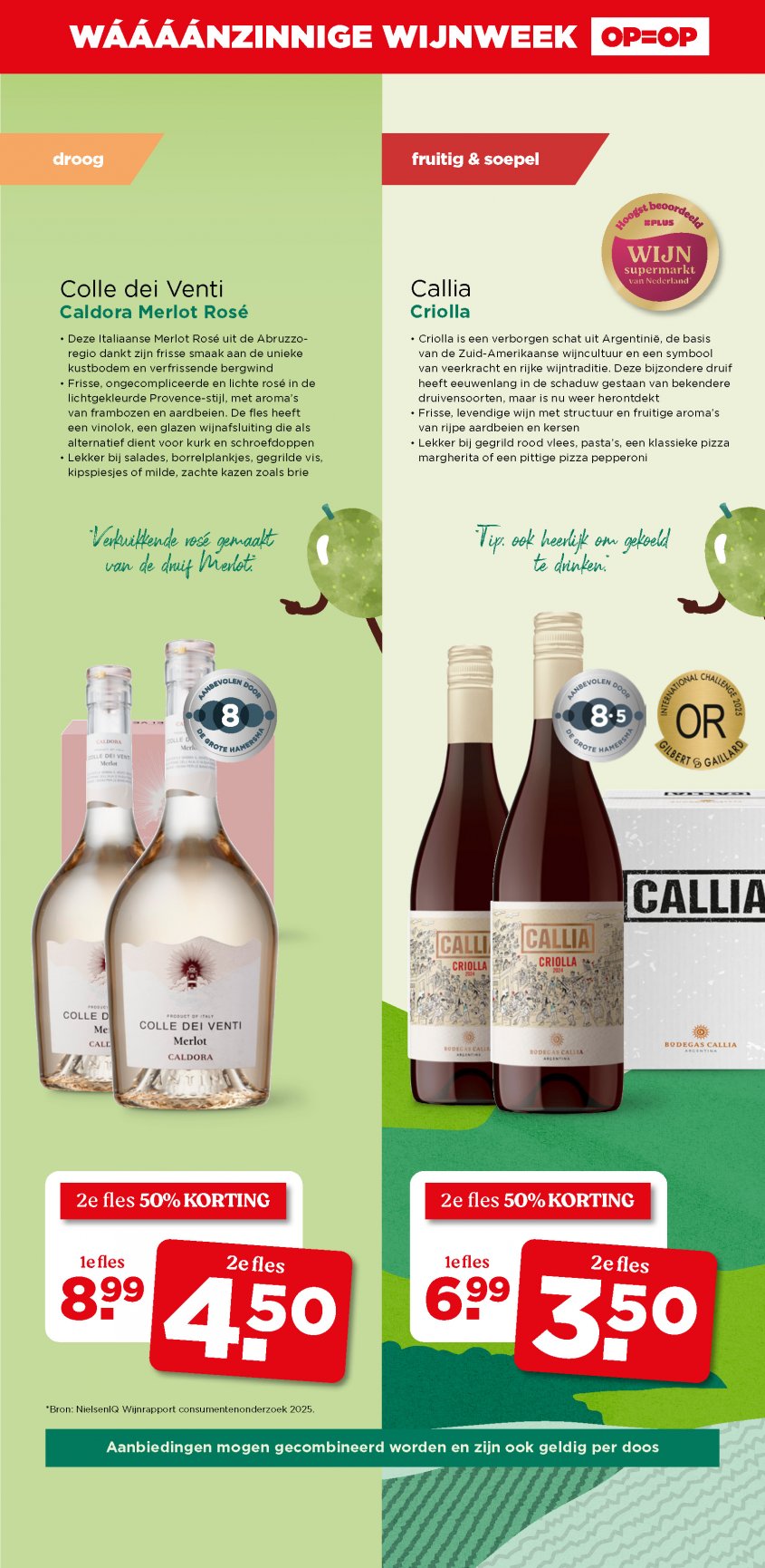 Plus Aanbiedingen van 21-05-2025 pagina.36