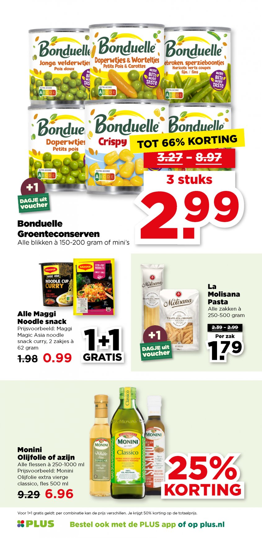 Plus Aanbiedingen van 21-05-2025 pagina.41