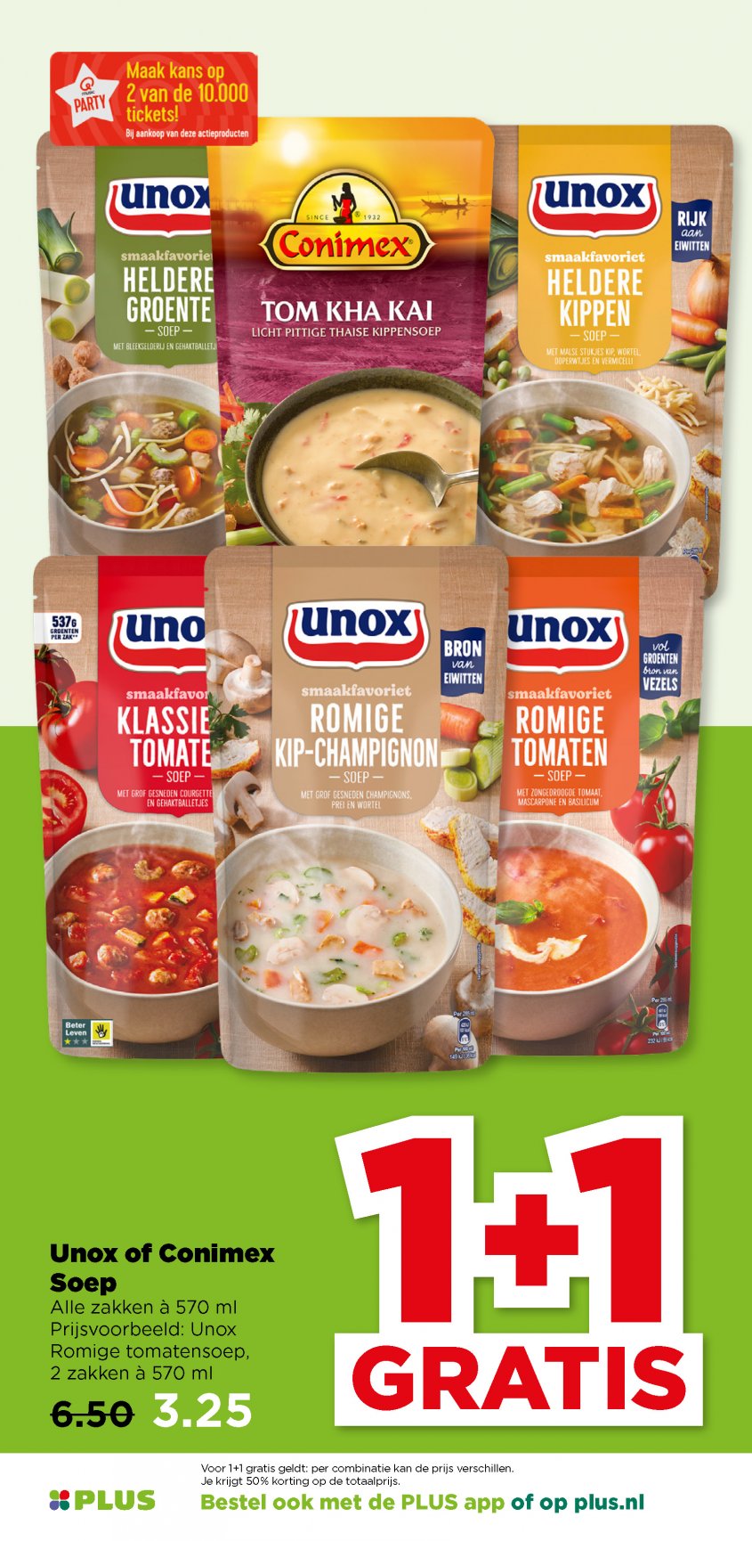 Plus Aanbiedingen van 21-05-2025 pagina.43