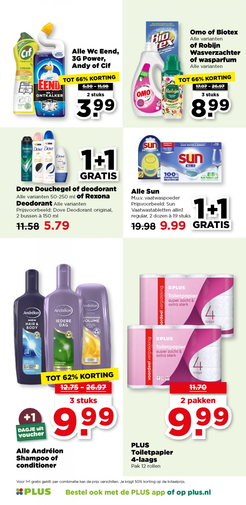 Plus Aanbiedingen van 21-05-2025 pagina.45