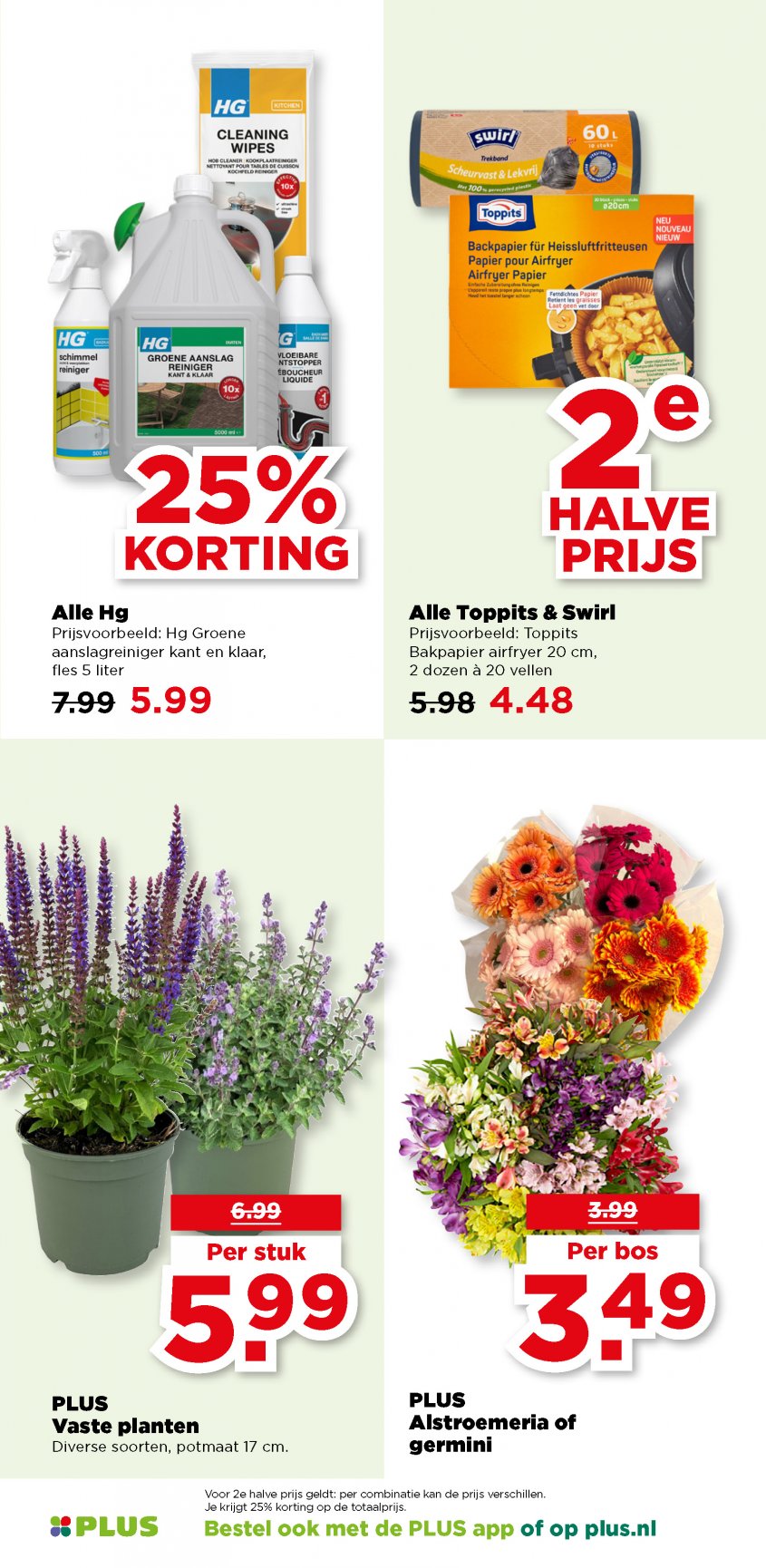 Plus Aanbiedingen van 21-05-2025 pagina.48