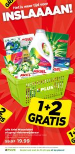 Plus reclame folder week 22, pagina.2