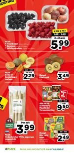 Plus reclame folder week 22, pagina.3