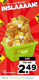 Plus reclame folder week 22, pagina.4