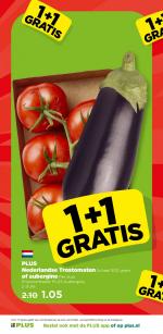 Plus reclame folder week 22, pagina.5