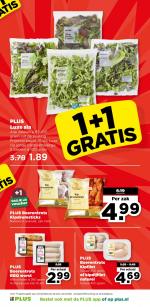 Plus reclame folder week 22, pagina.7