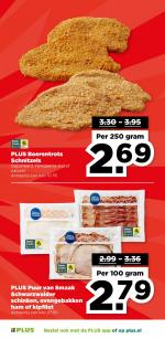 Plus reclame folder week 22, pagina.9