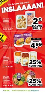 Plus reclame folder week 22, pagina.10