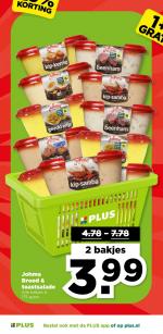 Plus reclame folder week 22, pagina.11