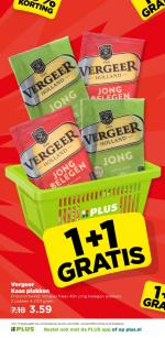 Plus reclame folder week 22, pagina.15