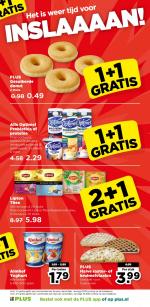 Plus reclame folder week 22, pagina.16