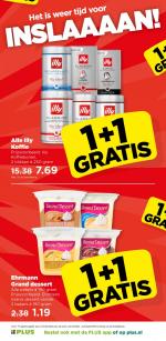 Plus reclame folder week 22, pagina.18
