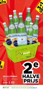 Plus reclame folder week 22, pagina.21