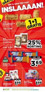Plus reclame folder week 22, pagina.22