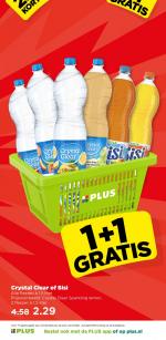 Plus reclame folder week 22, pagina.23