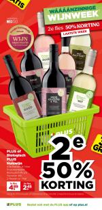 Plus reclame folder week 22, pagina.27