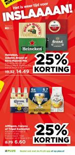 Plus reclame folder week 22, pagina.28