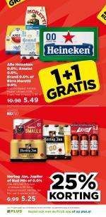 Plus reclame folder week 22, pagina.29