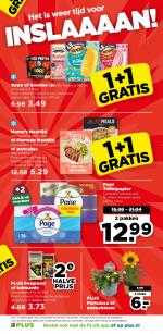Plus reclame folder week 22, pagina.31