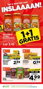 Plus reclame folder week 22, pagina.32