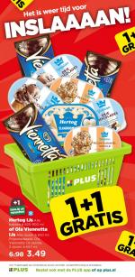 Plus reclame folder week 22, pagina.34