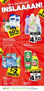 Plus reclame folder week 22, pagina.36