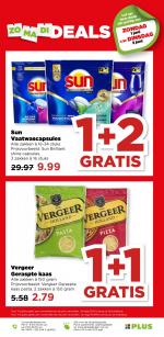 Plus reclame folder week 22, pagina.41