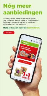 Plus reclame folder week 22, pagina.42