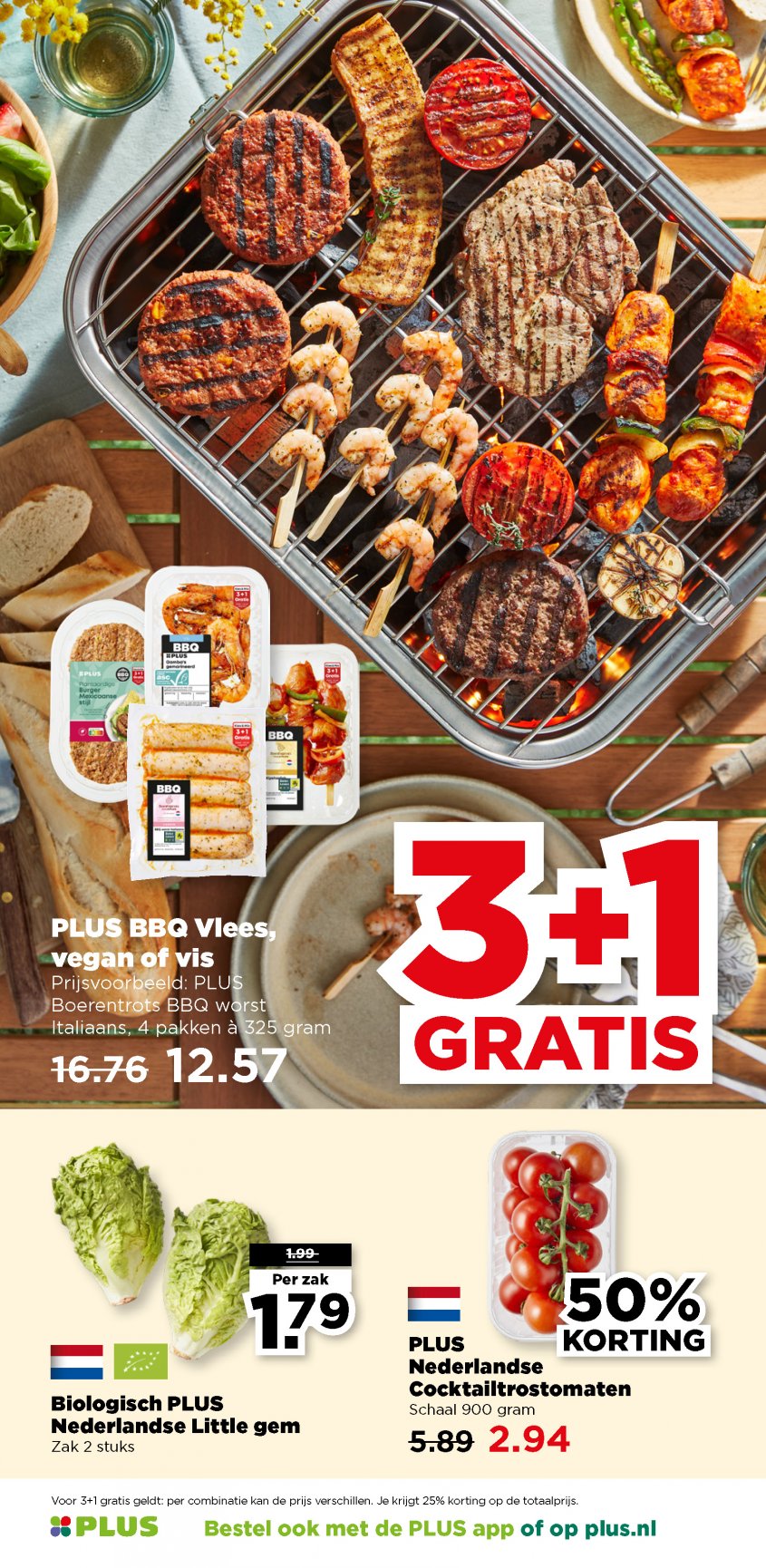 Plus Aanbiedingen van 04-06-2025 pagina.8