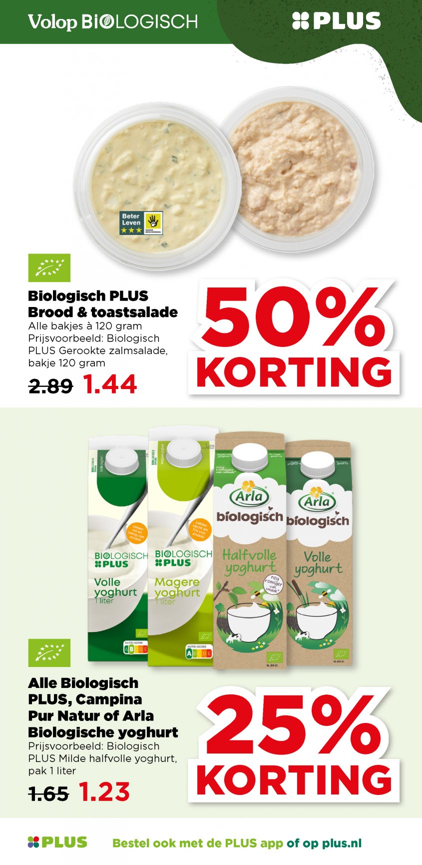 Plus Aanbiedingen van 04-06-2025 pagina.17