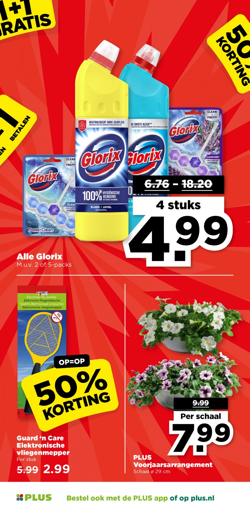 Plus Aanbiedingen van 04-06-2025 pagina.39
