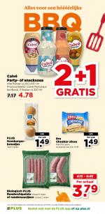 Plus reclame folder week 23, pagina.9