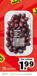 Plus reclame folder week 24, pagina.7