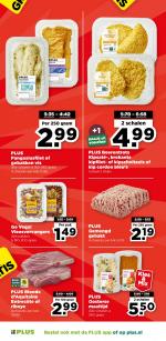 Plus reclame folder week 24, pagina.9