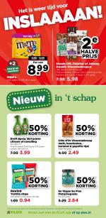 Plus reclame folder week 24, pagina.18