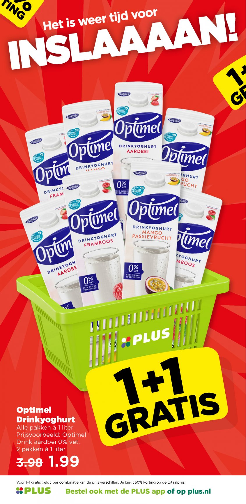 Plus Aanbiedingen van 11-06-2025 pagina.4