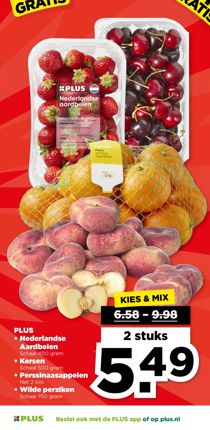 Plus Aanbiedingen van 11-06-2025 pagina.5