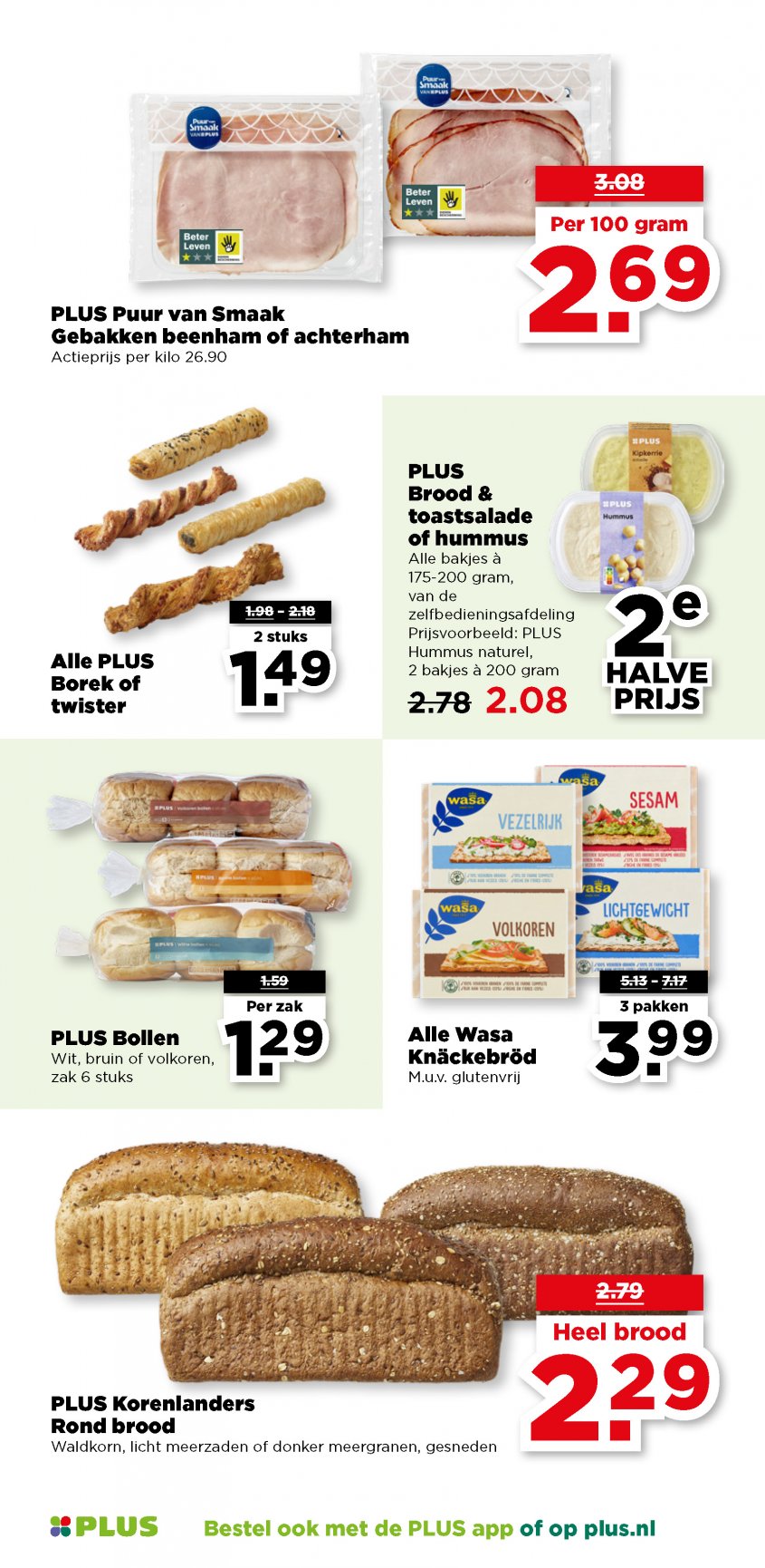 Plus Aanbiedingen van 18-06-2025 pagina.13