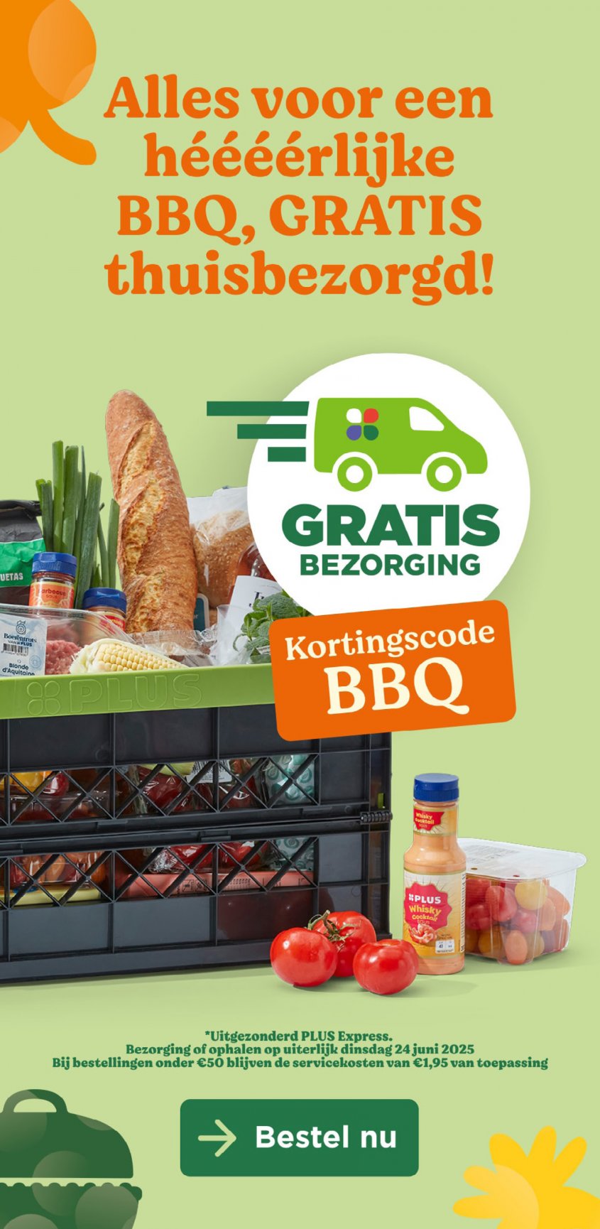 Plus Aanbiedingen van 18-06-2025 pagina.45