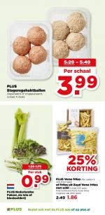 Plus reclame folder week 25 pagina.10 