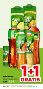 Plus reclame folder week 25, pagina.3